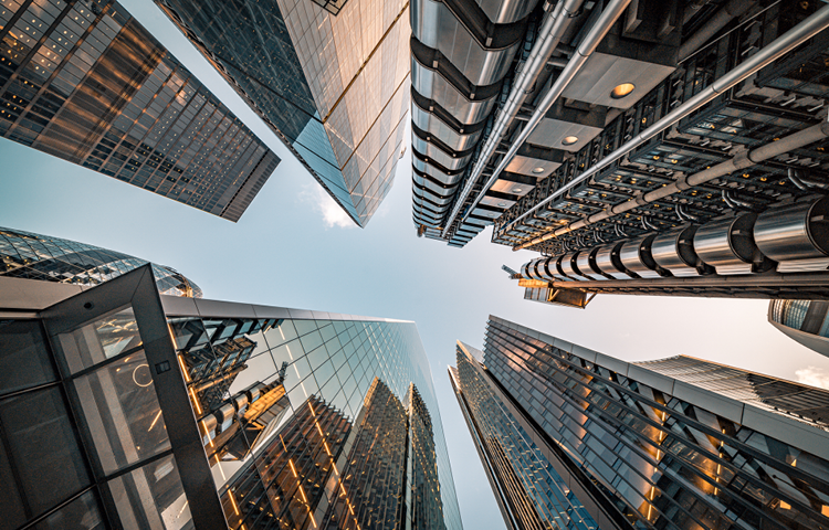 Commercial Real Estate Investment