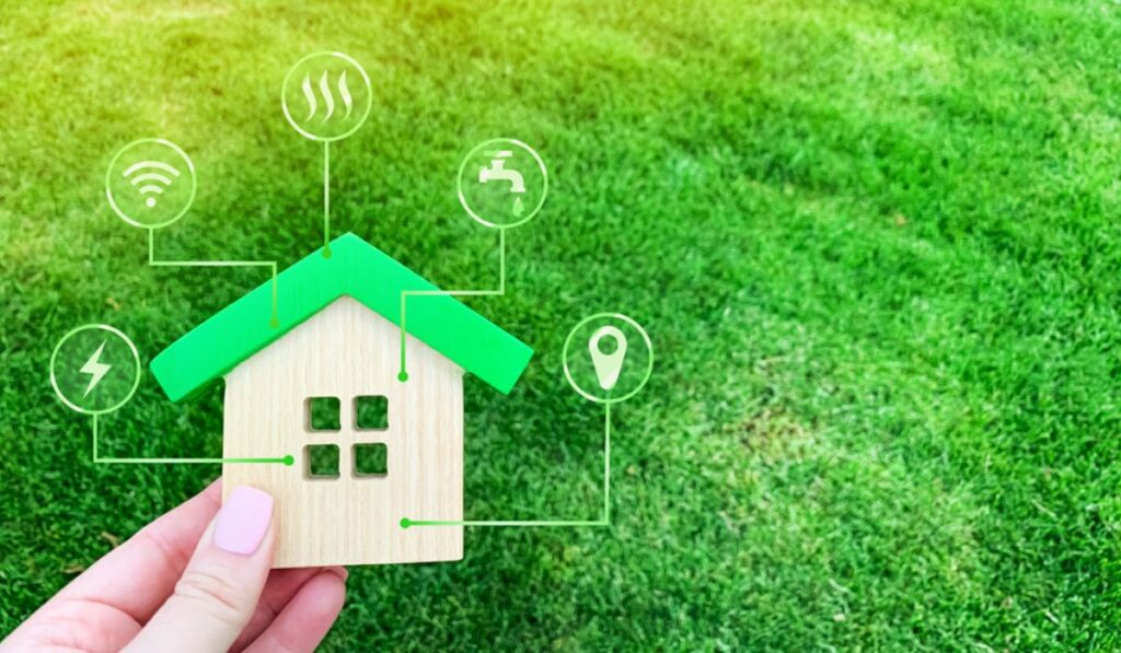 first-time energy-efficient home buyers
