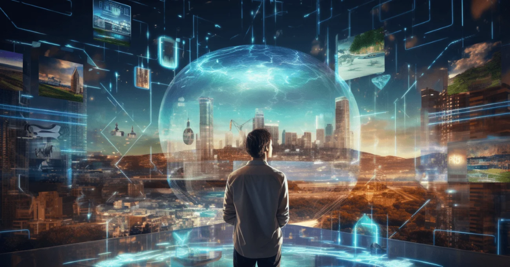 PropTech startups 2024