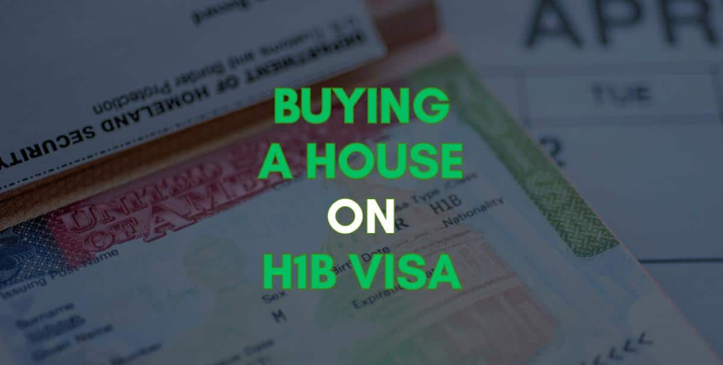 Home Buying Success for H1B Visa Holders
