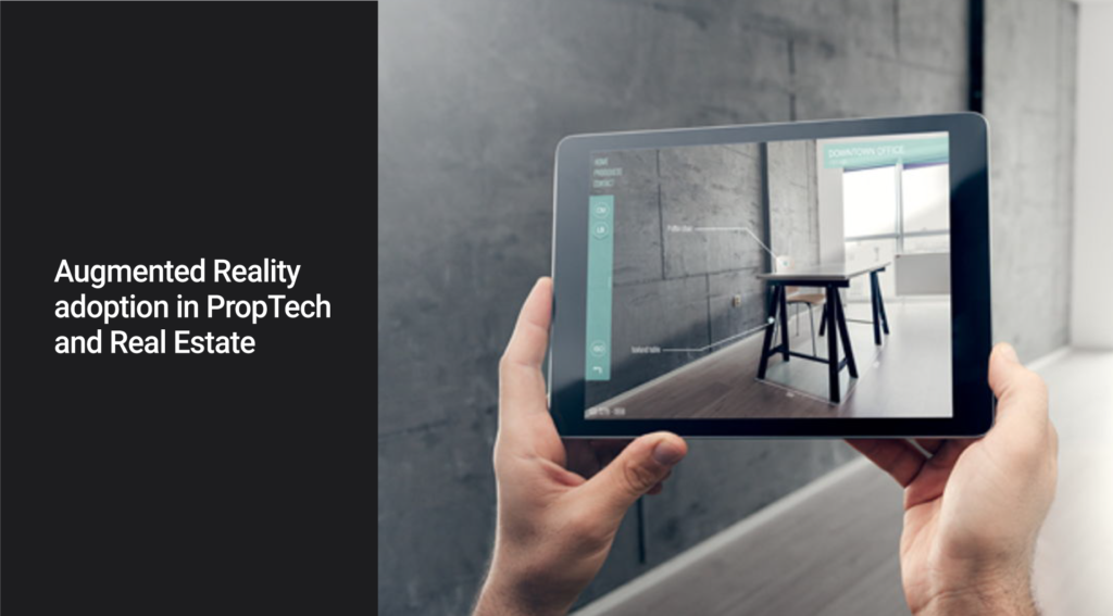 augmented reality in real estate