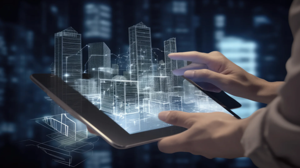 AI in real estate