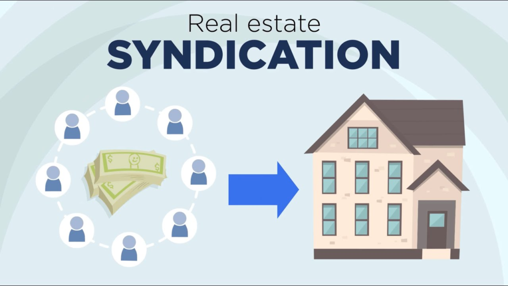 Real Estate Syndication